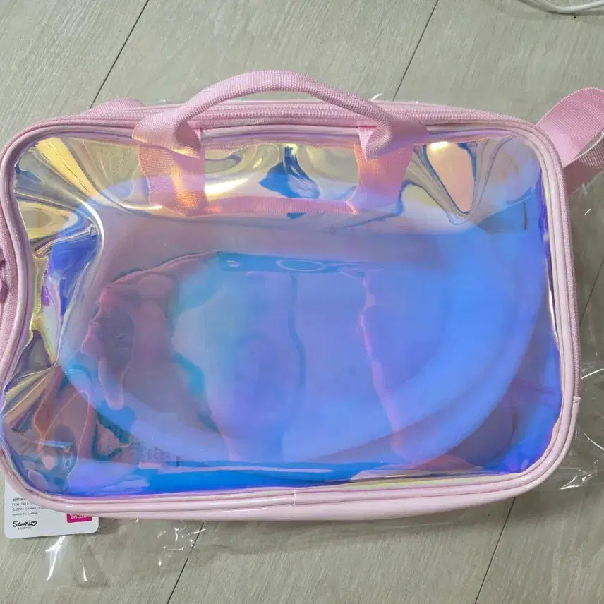 [BUNJANG] Abail Sugarbunnies Bag / 아베일 슈가바니즈 가방