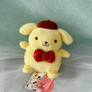 [SOLD OUT] 폼폼푸린 리본인형