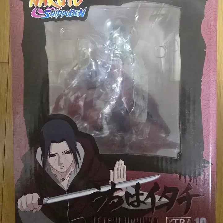 [SOLD OUT] 나루토 츠메아트 우치하 이타치