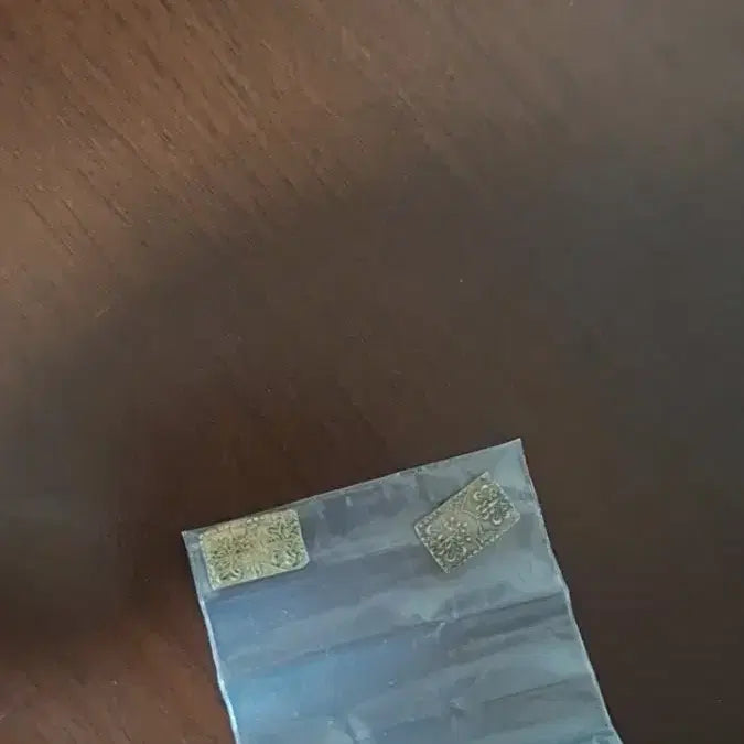 [BUNJANG] Japanese Nibukin Gold Coin / 일본 이분금화, 광물값만 받습니다