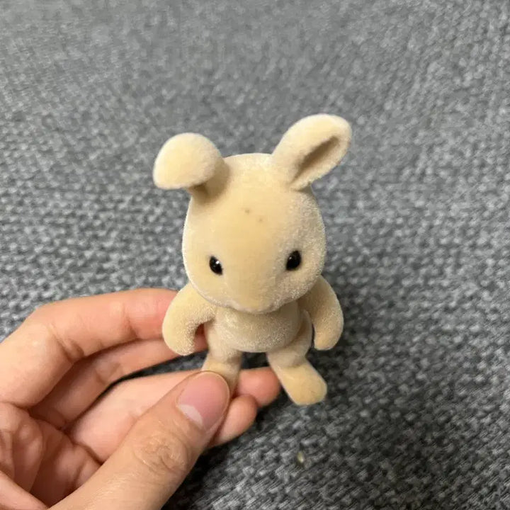 [SOLD OUT] 실바니안 올드 귀접토끼 아빠