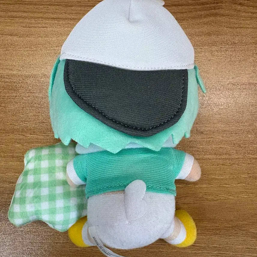 [BUNJANG] Idolish7 Izumi Isumi Sanrio Plush / 아이나나 이스미 하루카 산리오 누이