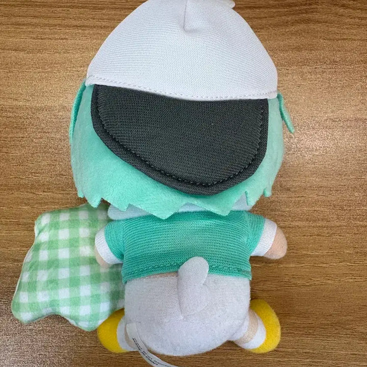 [BUNJANG] Idolish7 Izumi Isumi Sanrio Plush / 아이나나 이스미 하루카 산리오 누이
