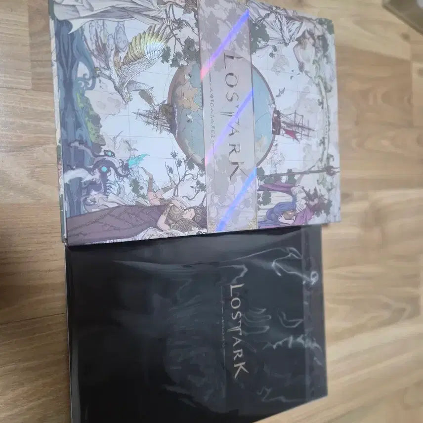 [SOLD OUT] 로스트아크 굿즈 정리합니다