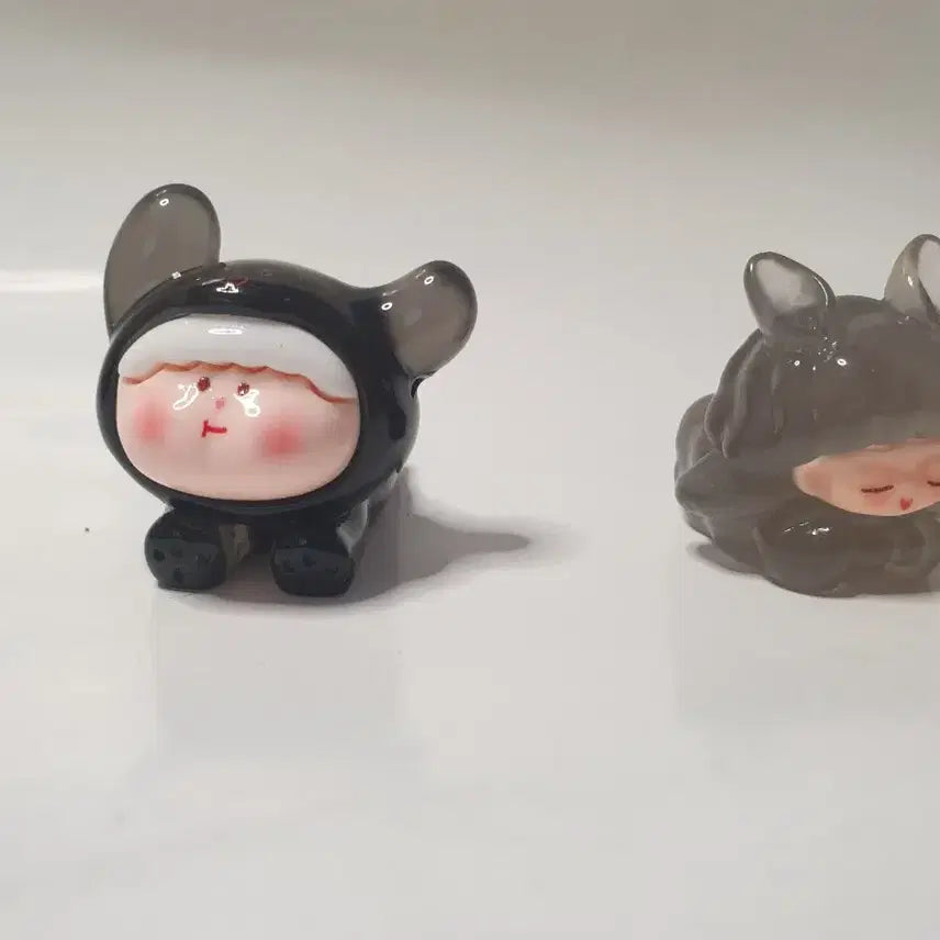 [BUNJANG] Gacha Figurines Bundle Set / 가챠 뽑기 피규어 일괄 팝니다