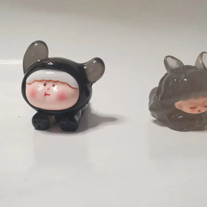[BUNJANG] Gacha Figurines Bundle Set / 가챠 뽑기 피규어 일괄 팝니다