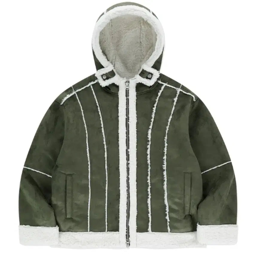 [BUNJANG] Romantic Crown Motorcycle Muteon Jacket M BoyNextDoor Leeu Personal Color Match / 급처) 로맨틱 크라운 모터사이클 무톤 자켓 M 보이넥스트도어 리우 손민수