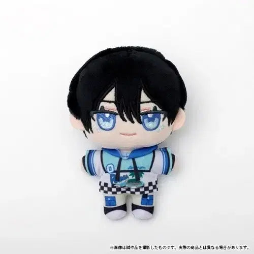 [BUNJANG] Sakaguchi Ouri Plush Doll (Tamomgun) / 타몬군 지금 어느쪽 사카구치 오우리 인형 누이