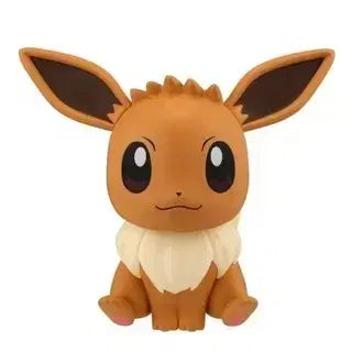 [BUNJANG] Pokemon Eevee Lookup Figure (Unsealed) / 포켓몬 이브이 룩업 피규어 개봉품
