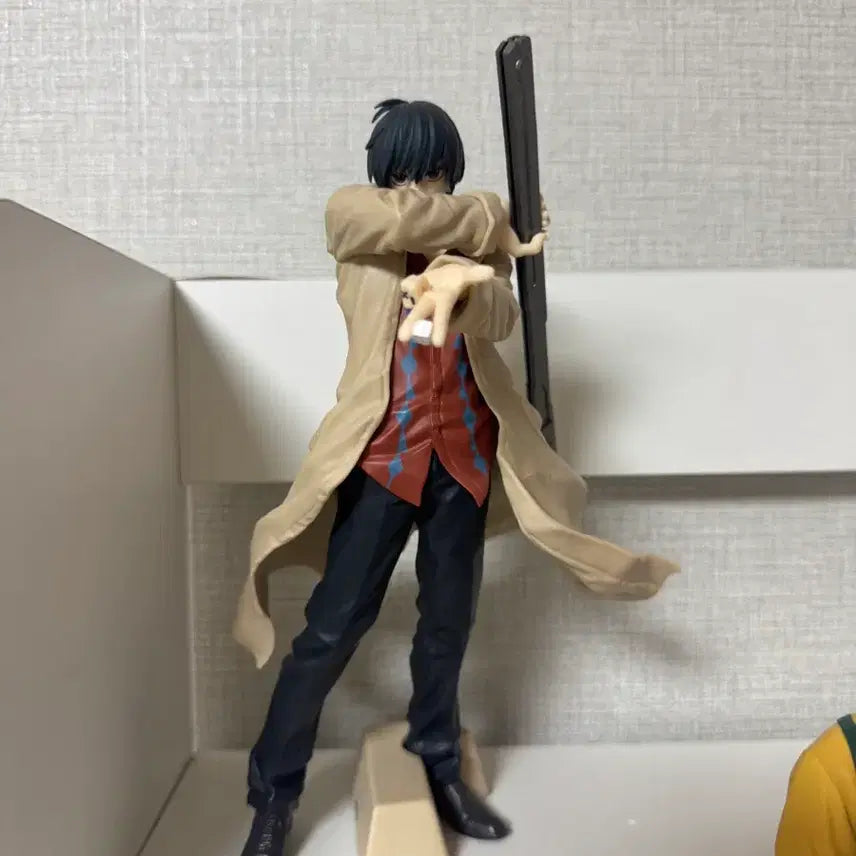 [BUNJANG] Nagumo Figure / 나구모 피규어
