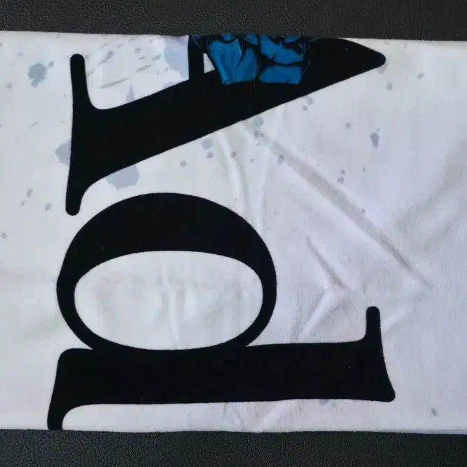 [BUNJANG] Ado 1st World Tour Wish Towel Slogan / Ado 아도 1st 월드투어 wish 타올 슬로건