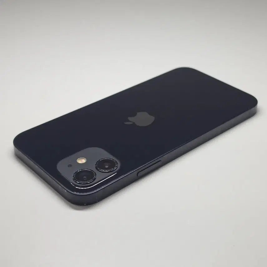 [BUNJANG] Apple iPhone 12 128GB Black / 아이폰12 128기가 블랙