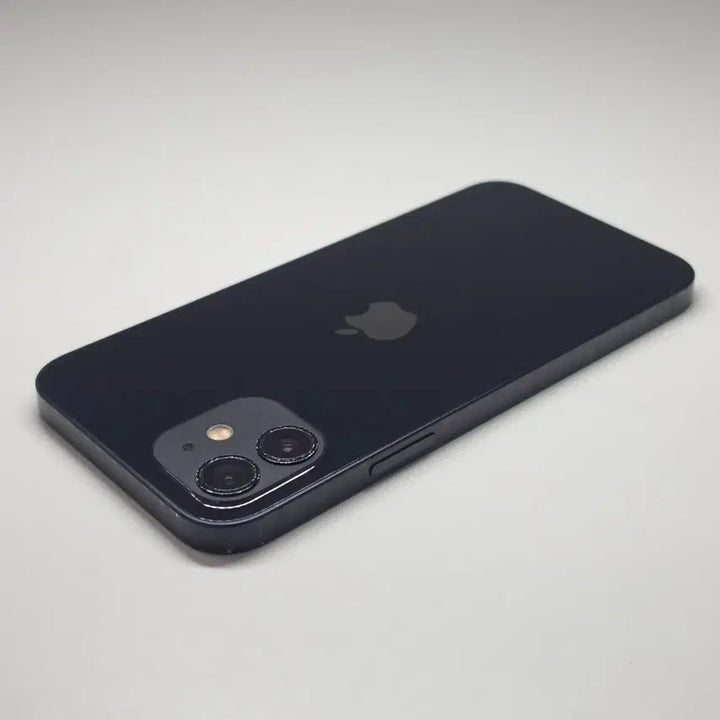 [BUNJANG] Apple iPhone 12 128GB Black / 아이폰12 128기가 블랙