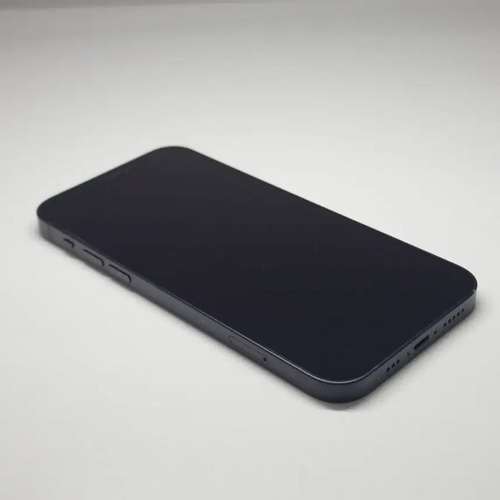 [BUNJANG] Apple iPhone 12 128GB Black / 아이폰12 128기가 블랙