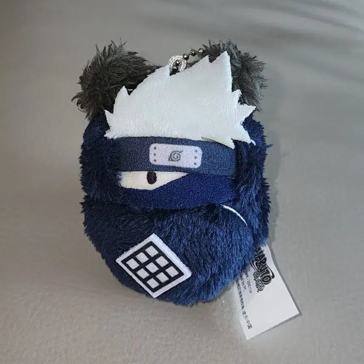 [BUNJANG] Naruto Kakashi Tap Nui Plush / 나루토 타피누이 카카시