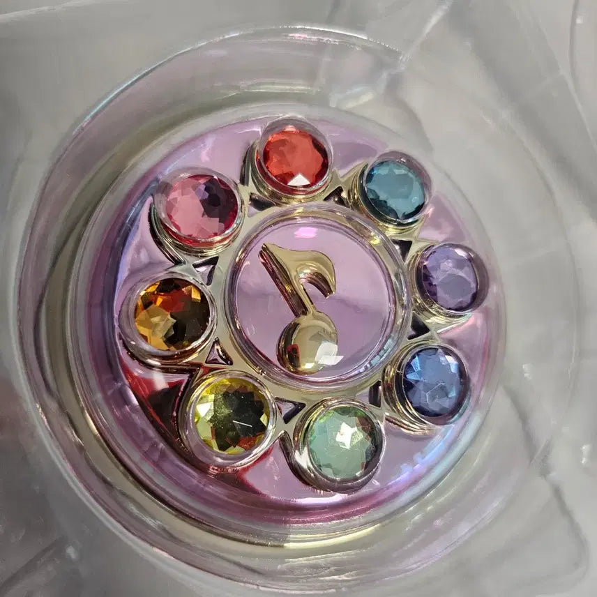 [BUNJANG] Ojamajo Doremi Jewelry Case / 오자마녀 도레미 쥬얼리 케이스 팝니다