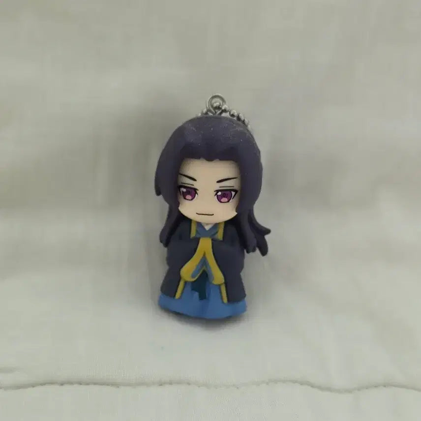 [BUNJANG] The Apothecary Diaries Character Keychain / 캐릭터 키링 약사의 혼잣말