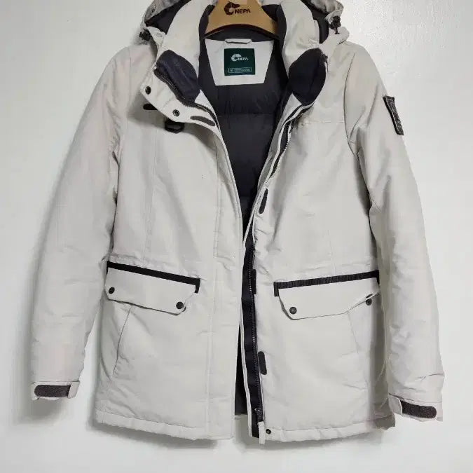 [BUNJANG] Nepa Goose Down Women&