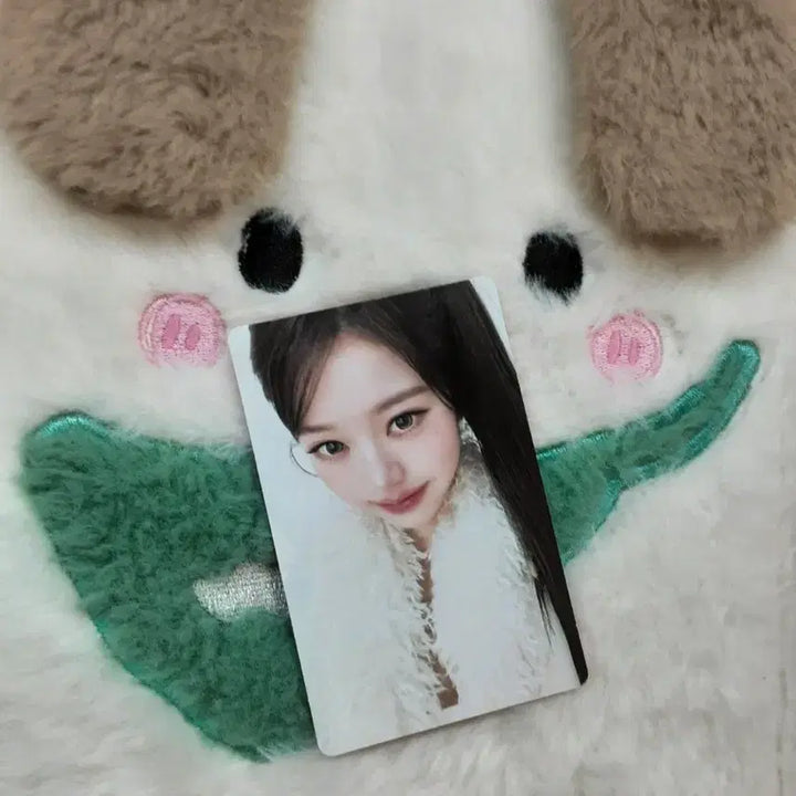 [BUNJANG] IVE Wonyoung REVIVE Applemusic Photocard / 아이브 REVIVE 원영 applemusic 포카
