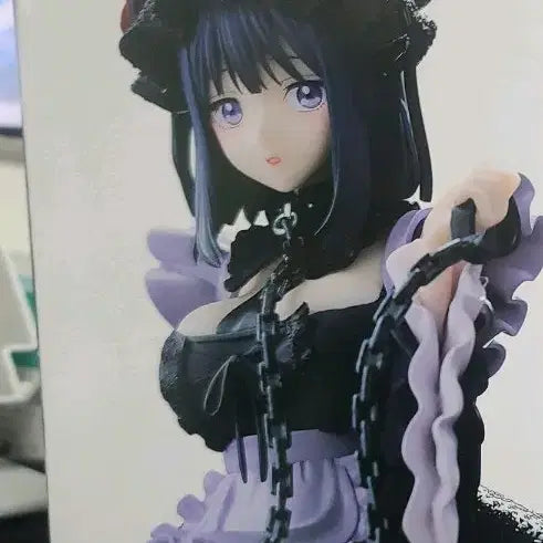 [BUNJANG] Banpresto Bishoujo Ten-Situan-do MARINE KITAGAWA Shizuku Ver. Figure / 그 비스크 돌은 사랑에 빠진다 키타가와 마린 피규어 시즈쿠ver