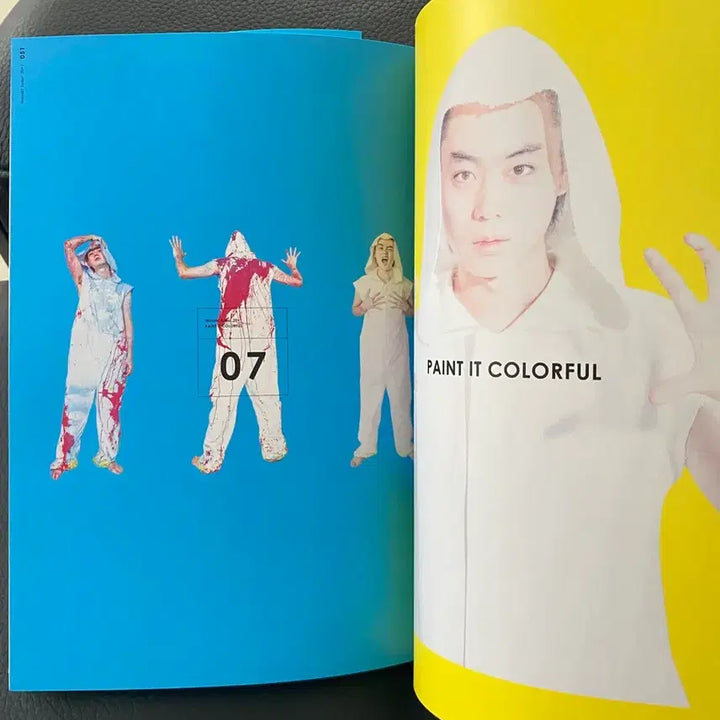 [BUNJANG] Masaki Suda 20+1 Photobook / 스다마사키 화보집