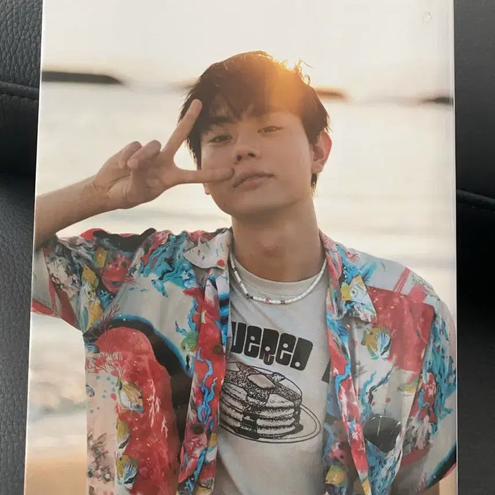 [BUNJANG] Masaki Suda Photo Book with DVD / 스다마사키 화보집