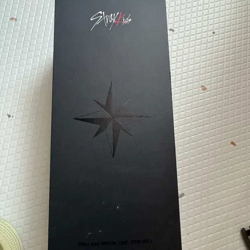 [SOLD OUT] 스트레이키즈 나침봉 ver.2