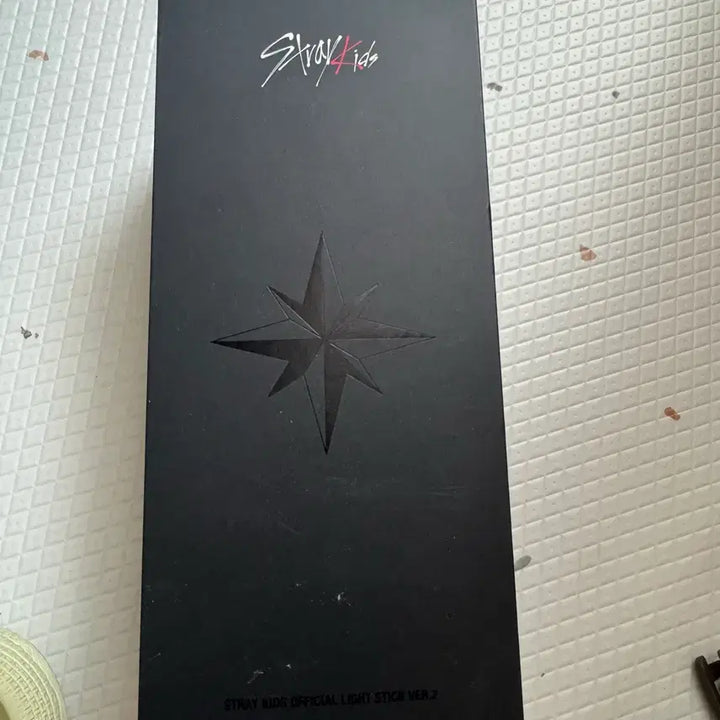 [SOLD OUT] 스트레이키즈 나침봉 ver.2
