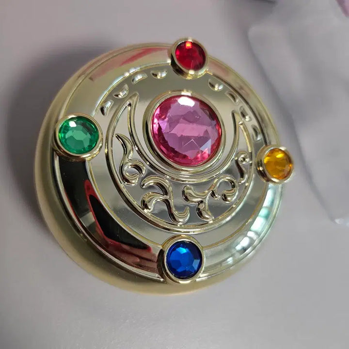 [BUNJANG] Sailor Moon Compact House Premium Collection Brooch / 세일러문 컴팩트하우스 프리미엄 컬렉션 판매합니다