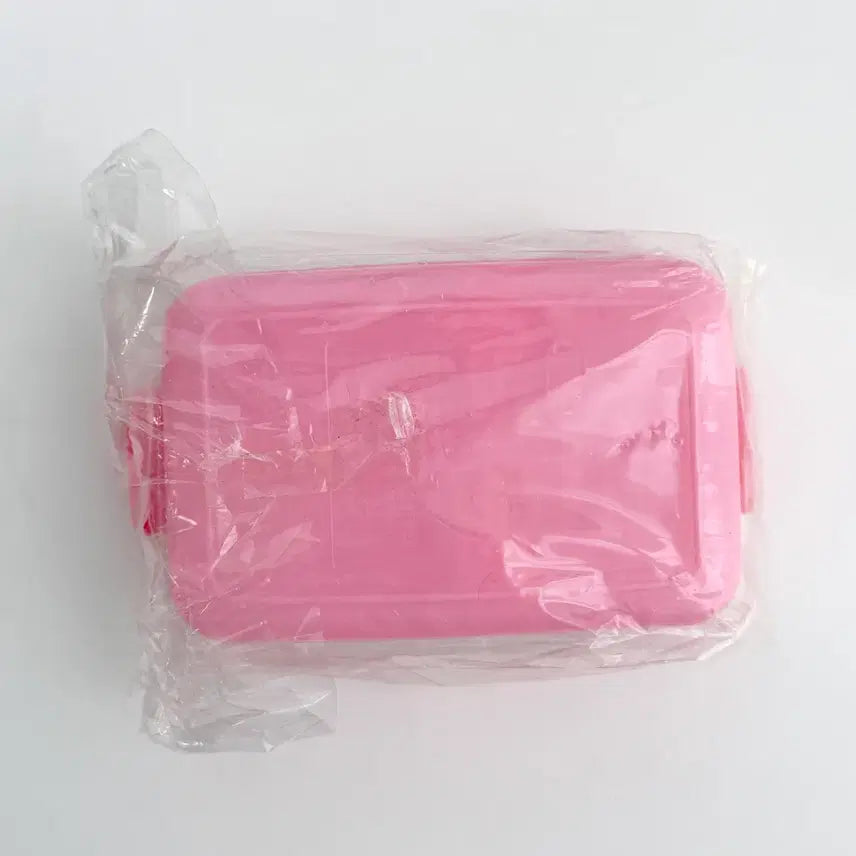 [BUNJANG] Vintage Hello Kitty Accessory Storage Box / 고전 키티 소품 보관함 헬로키티 정리함
