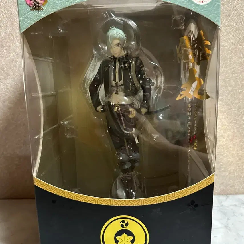 [BUNJANG] Touken Ranbu Hizamaru 1/8 Scale Figure / 도검난무 히자마루 1/8 스케일 피규어