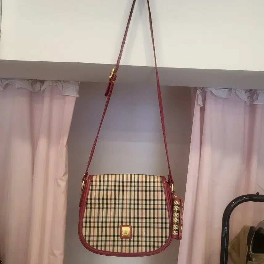 [SOLD OUT] 닥스가방
