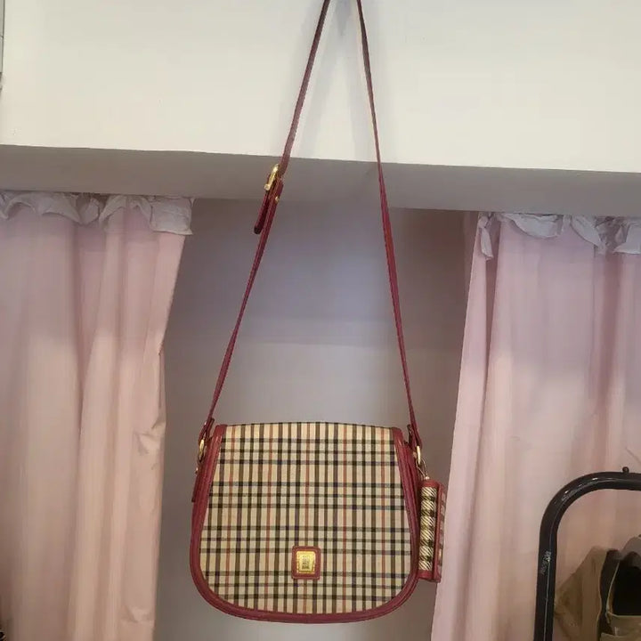 [SOLD OUT] 닥스가방