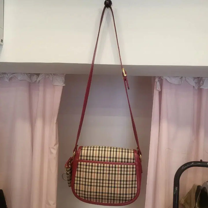 [SOLD OUT] 닥스가방