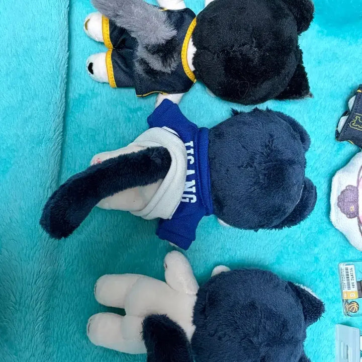 [BUNJANG] Garbage Time 10cm 5cm Acrylic Doll / 개별ㅇ)가비지타임 아크릴 코롯토 속성인형 10cm 5cm