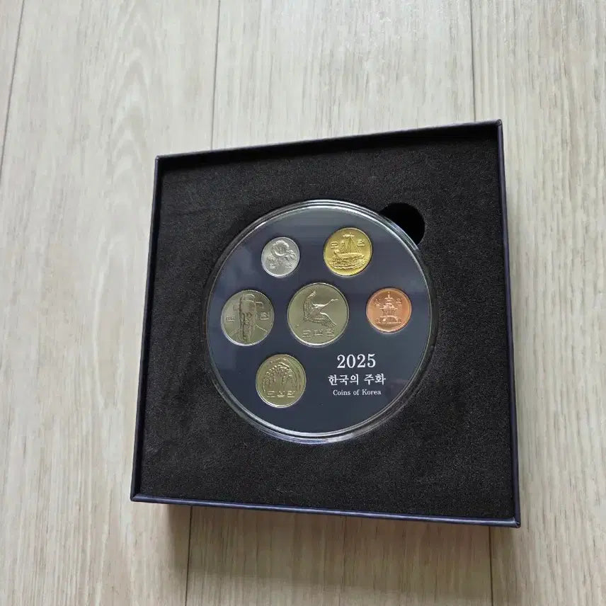 [BUNJANG] 2025 Mint Set / 2025년 민트세트