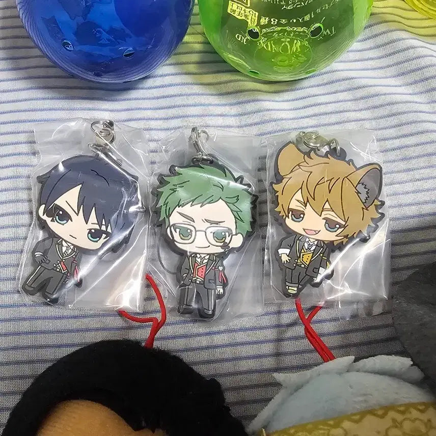 [BUNJANG] Twisted Wonderland Merchandise / 트위스테 굿즈정리