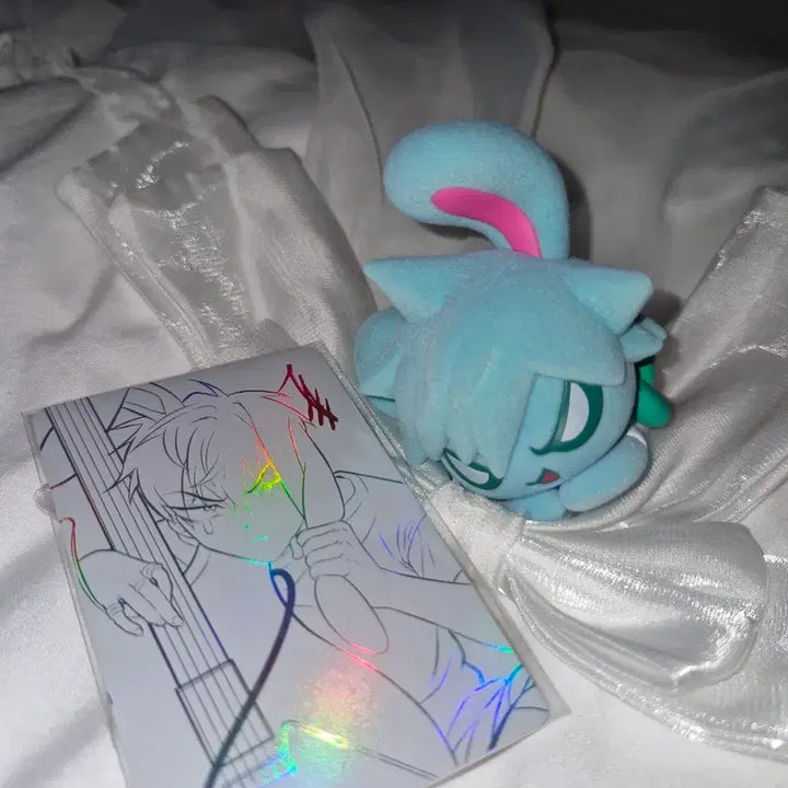 [BUNJANG] A-Stage Tilly Malaysia Rabbit Figure / (예약중)에이스테 틸 말레이시아 토끼피규어 팝니다