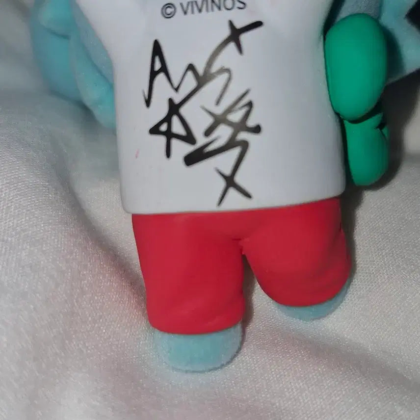 [BUNJANG] A-Stage Tilly Malaysia Rabbit Figure / (예약중)에이스테 틸 말레이시아 토끼피규어 팝니다