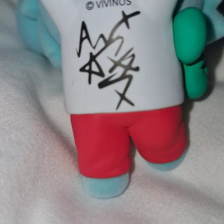 [BUNJANG] A-Stage Tilly Malaysia Rabbit Figure / (예약중)에이스테 틸 말레이시아 토끼피규어 팝니다