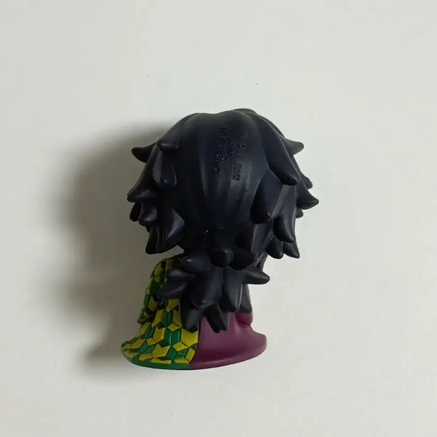 [BUNJANG] Tomioka Giyu Shoulder Mount Figure / 토미오카 기유 어깨쿵 피규어