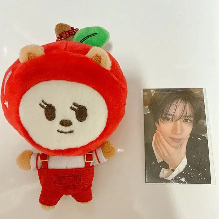 [BUNJANG] TXT Yeonjun Bamgusi Bundle Set Photocard / 애뿔바투 밤긋이+범규팝업포카 일괄