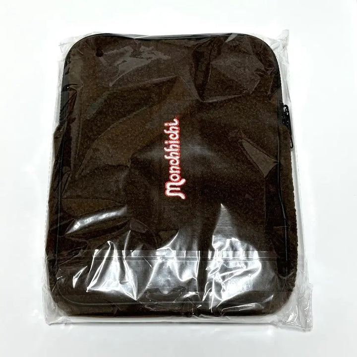 [BUNJANG] GS25 Monchhichi Tablet Pouch / (새상품) GS25 몬치치 태블릿 파우치