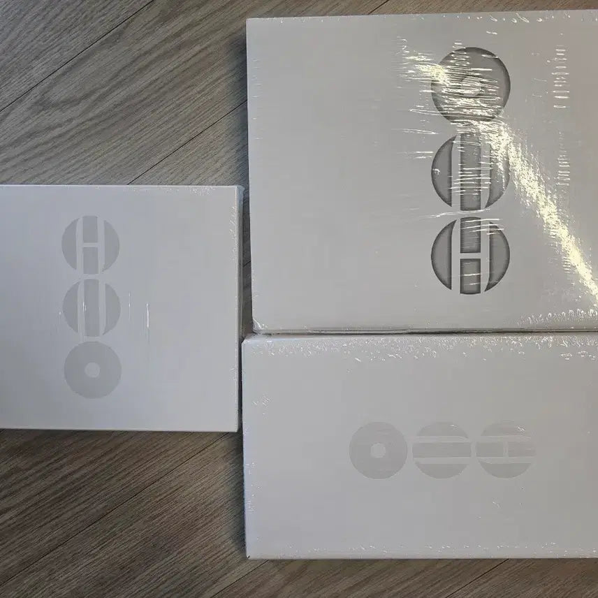 [BUNJANG] BTS Arirang 3-Set (Sealed) / 방탄소년단 아리랑 3종세트 (미개봉)