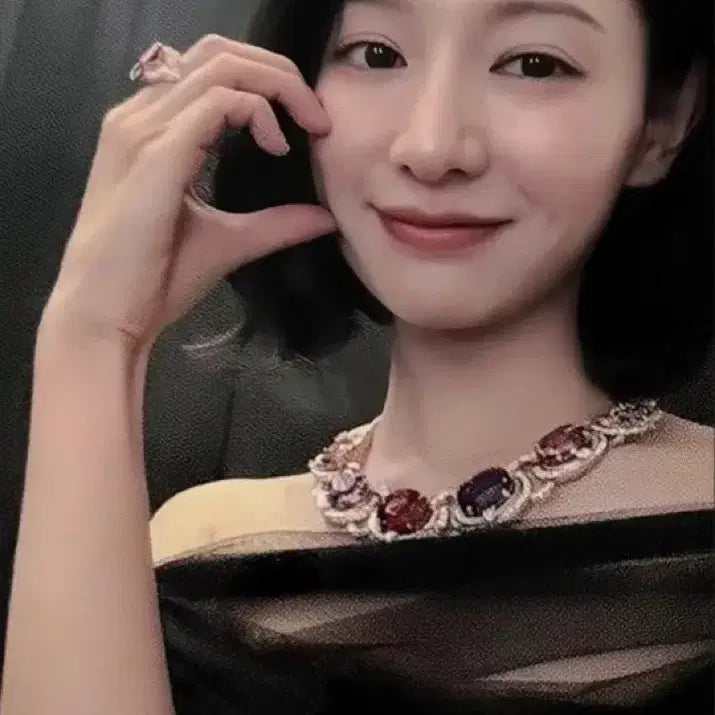 [BUNJANG] Kim Jiwon Fan Cafe Photocard / 김지원 팬카페 포카 판매