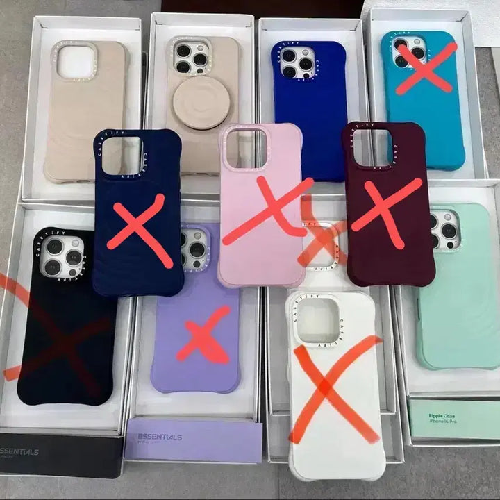 [BUNJANG] iPhone 16 Pro Genuine Case / 아이폰 16프로 리플 (정품) 판매