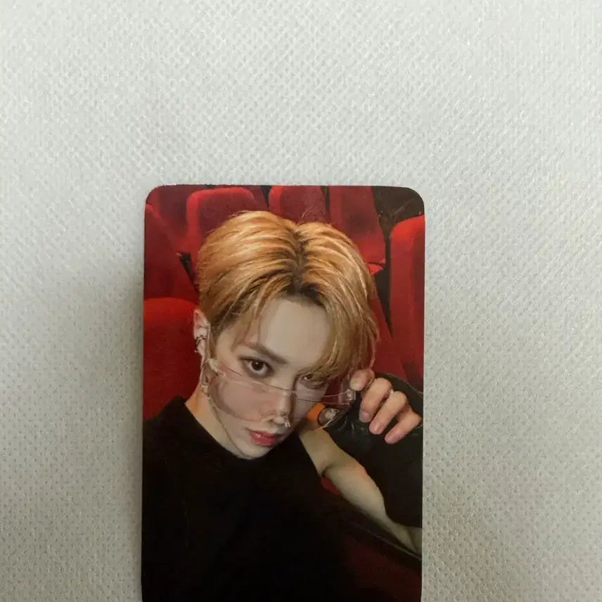 [BUNJANG] Aldiwan Arno Showcase Photocard / 알디원 아르노 쇼케이스 포카 양도합니다~