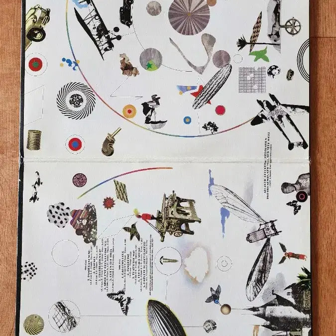 [BUNJANG] Led Zeppelin 1993 Warner Music Korea Licensed Gatefold Vinyl / Led Zeppelin 희귀 93년 워너직배 m / nm,  nm+ GF
