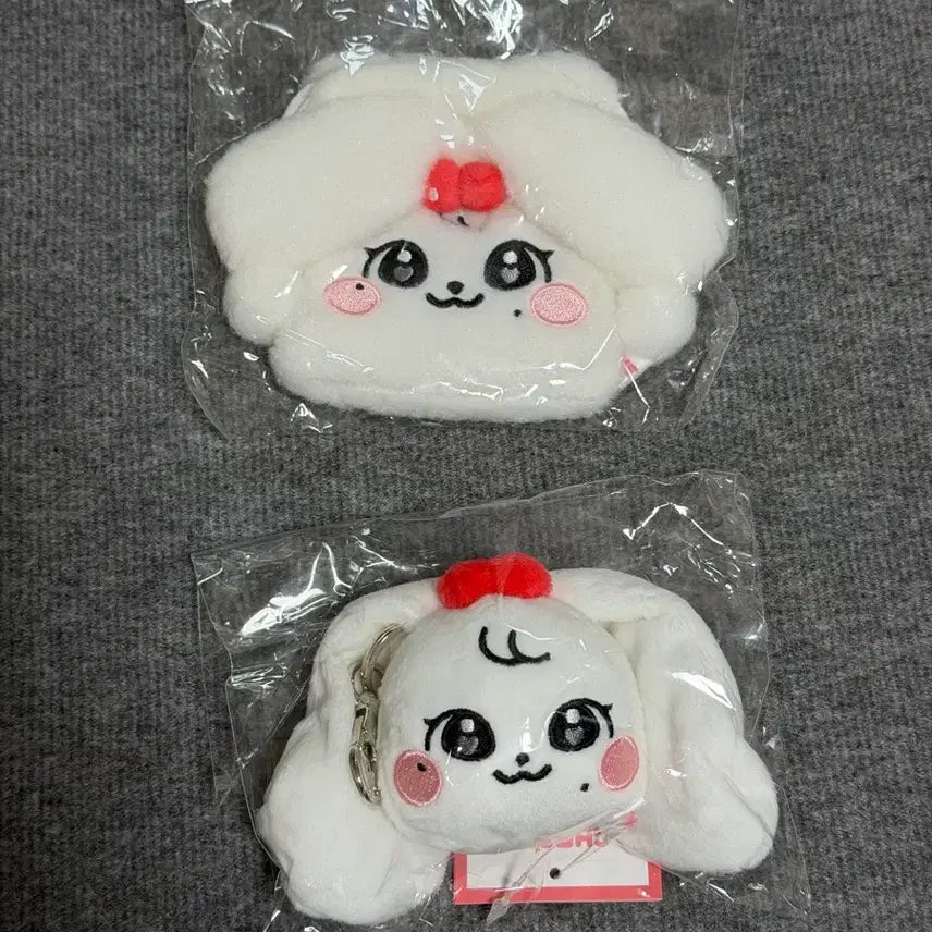 [BUNJANG] IVE MiniBr Cherry Bundle Set / 아이브 미니브 체리 일괄