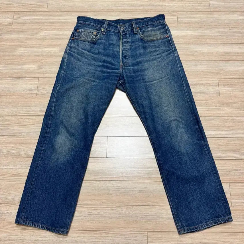[SOLD OUT] 리바이스 501 34/30 USA판매 합니다